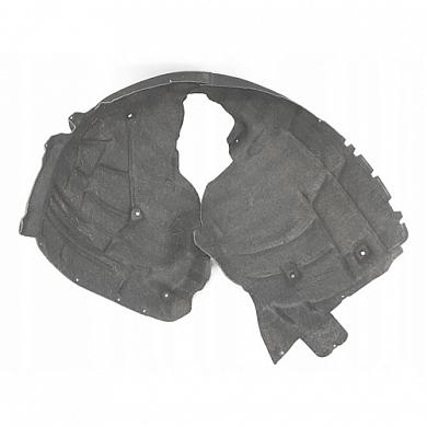 Подкрылок передний левый Ауди A7 (4K) 2018-2026 4K8821171M