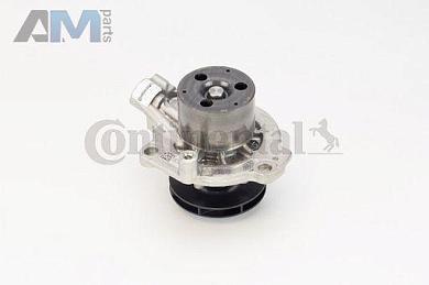 Насос системы охлаждения (ContiTech) WP6123 для  Volkswagen Multivan T6 (2019-2023) 2.0TDI (150 л.с.) CXHA