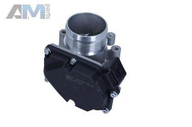 Корпус дроссельной заслонки PIERBURG (703703780) на Audi A4 (B8) 2.0TDI (143 л.с.)