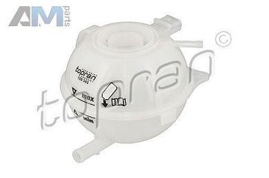 Крышка расширительного бачка TOPRAN (109342) Volkswagen Touareg I (2003-2010) 3.0TDI