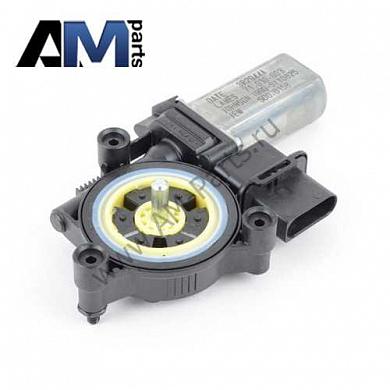 Двигатель стеклоподъемника передний левый BMW X1 F48 67627354889