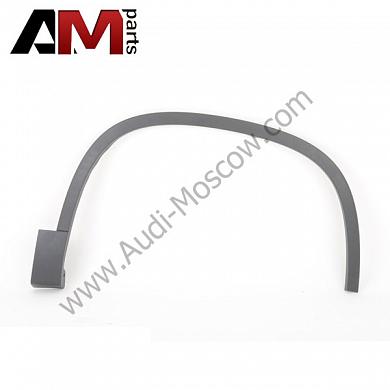 Накладка колёсной арки для сервиса для Audi Q7 II 4M0853718AGRUКупить оригинальную накладку колёсной арки для сервиса Audi Q7 II 4M0853718AGRU- Подходит для автомобилей на гарантии