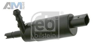 Насос омывателя фар (26274) FEBI для Audi A4 (B6) 2001-2005