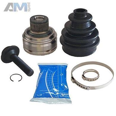 ШРУС наружный (VKJA3117) SKF на Audi A4 (B8) 2012-2014