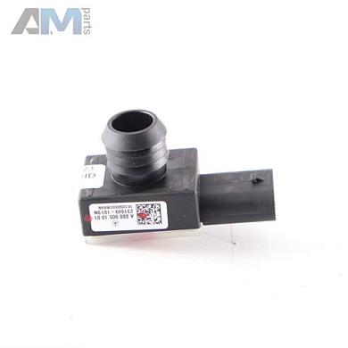 Датчик давления усилителя тормозов на Mercedes GLE 2018-2025 A0009051001