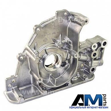 Насос масляный Фольксваген Гольф 7 1.2TSI (105/86 л.с.) 04E115105BM