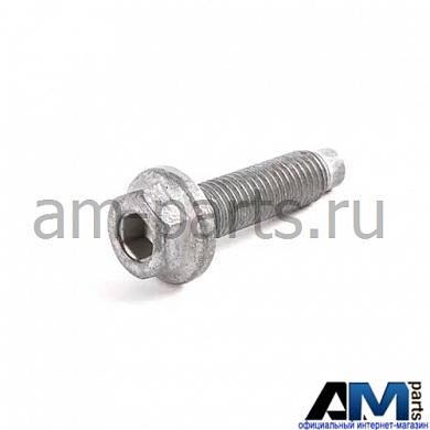 Болт с внутренним torx для автомобилей концерна VAG N90735604Заказать оригинальный болт с внутренним torx для Ауди, Фольксваген, Шкода N90735604- Выгодные условия