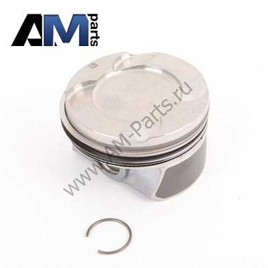 Поршень с кольцами 11258606459 на BMW (F10) 528iX