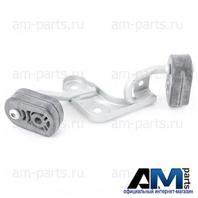Крепление задней части глушителя A2044900937 Мерседес (R) C280 231л.с.
