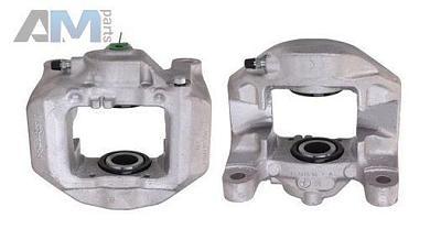 Задний правый суппорт (0986135110) BOSCH для Volkswagen Touareg I (2003-2010)