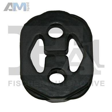 Кольцо крепления глушителя FA1 (183703) Skoda Yeti (2009-2018) 1.8TSI