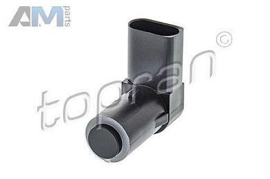 Датчик парковки (115956) TOPRAN для Skoda Superb 3U (2001-2008)