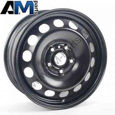 Диск стальной R16 Jetta 5K0601027A03C