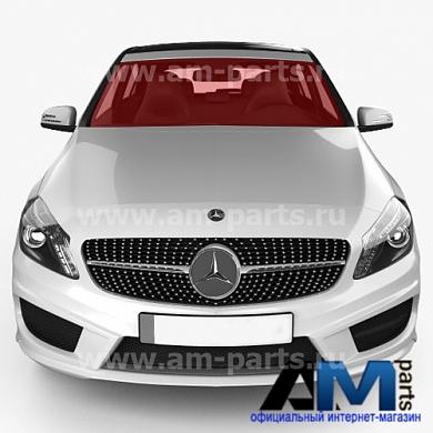 Лобовое стекло A1766701900 Mercedes A-klasse W176