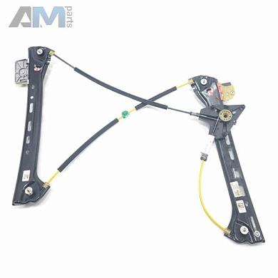 Стеклоподъемник двери водительской Mercedes C W205 (2014-2023) A2057204127