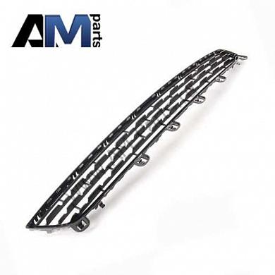 Решетка средняя нижняя BMW X5 (F15) 51117325470