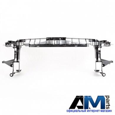 Крепление радиатора верхняя часть A2466200234 Mercedes GLA-klasse X156