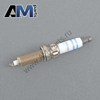Свечи зажигания BOSCH для BMW X5 (F15) 35iX 242145518