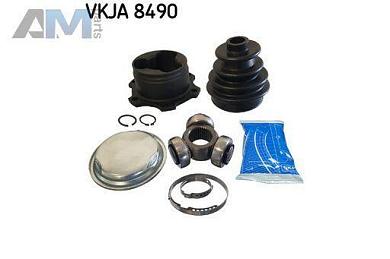 ШРУС внутренний (VKJA8490) SKF для Volkswagen Passat B5 (1997-2005)