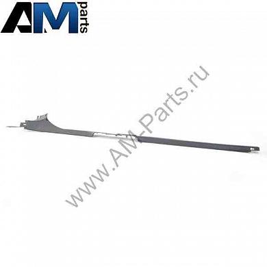 Накладка порога правая Пассат Б5 3B0853370GB41