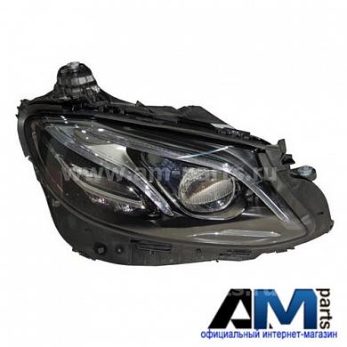 Фара правая A2139069604 Мерседес Е-класса W213