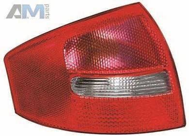 Фонарь задний левый 4411967LUE (DEPO) для автомобилей VAGОформить заказ на фонарь задний левый 4411967LUE производства DEPO для Фольксваген/Ауди/Шкода на выгодных условиях