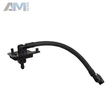 Форсунка стеклоомывателя заднего стекла на Mercedes GLE 2018-2026 A1678607300