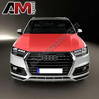 Капот для Audi Q7 II 4M0823029AЗаказать оригинальный капот Audi Q7 II 4M0823029A- Гарантия от поставщика