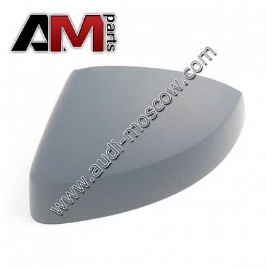 Крышка зеркала левая для Audi A3 8V 8V0857527DGRUКупить крышку зеркала левую Audi A3 8V 8V0857527DGRU- Выгодные условия