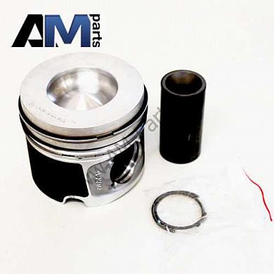 Поршень с кольцами 11257803033 на BMW E83 2.0d