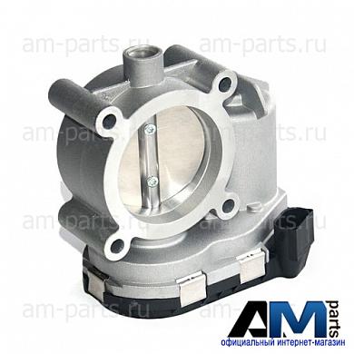 Блок дроссельной заслонки A2661410525 Мерседес W212 E200CGI 184лс