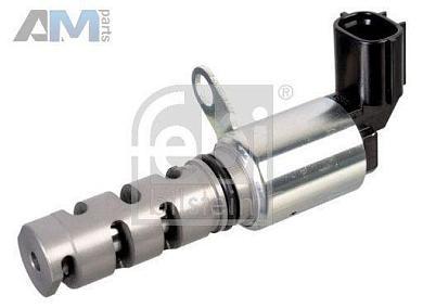 Стабилизатор (174934) FEBI на Audi A3 (8P) 2003-2012