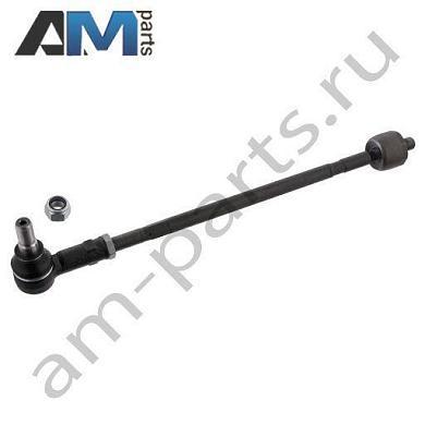 Рулевая тяга с наконечником FEBI (21449) Mercedes Sprinter (W909)