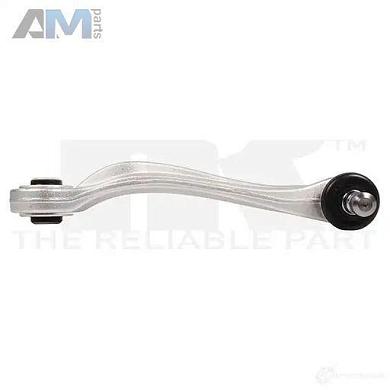 Рычаг верхний сзади правый (5014752) NK на Audi A8 (D3) 2002-2010