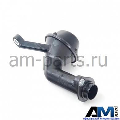 Шланг подачи воздуха для автомобилей концерна VAG 06J115251MЗаказать оригинальный шланг подачи воздуха для Volkswagen-Audi-Skoda 06J115251M- Подбор по VIN