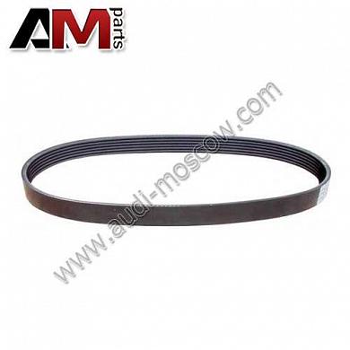 Поликлиновой ремень для автомобилей концерна VAG 6Q0903137CЗаказать оригинальную поликлиновой ремень для Ауди-Фольксваген-Шкода 6Q0903137C- Запчасти от дилера