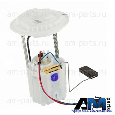 Топливный насос A1644702194 Мерседес M350 272л.с.