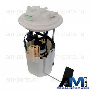 Топливный насос (в баке с лева) A6394702194 Мерседес Vito 2.2 л. 136 л.с.