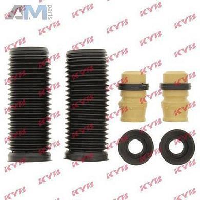 Комплект пыльников и отбойников передних амортизаторов (910177) KYB для Skoda Yeti (2009-2018)