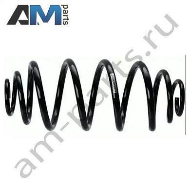 Задние пружины SACHS (994521) для Mercedes Vito 2010-2014 II (W639)