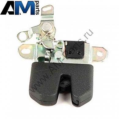 Замок крышки багажника Пассат Б5 Седан 3B5827505M