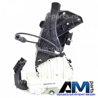 Замок задней левой двери A1647302935 Мерседес GL X164