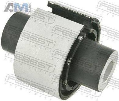 Сайлентблок поперечного нижнего рычага (VWAB036) FEBEST на Audi Q3 (F3) 2019-2026