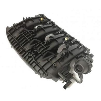 Воздухозаборная труба для автомобилей концерна VAG 06K133201AAКупить оригинальную воздухозаборную трубу для Ауди-Фольксваген-Шкода 06K133201AA- Доставка в регионы РФ