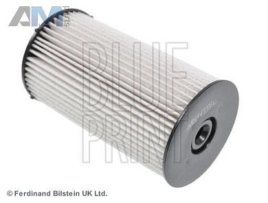 Топливный фильтр BLUE PRINT ADV182301 на Volkswagen B6 (2005-2011)