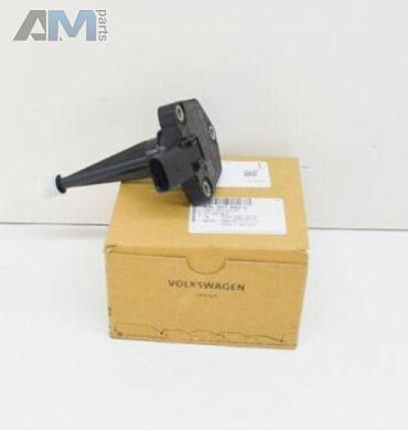Датчик уровня масла 03L907660C  Volkswagen Touareg II (2014-2018) 3.6FSI