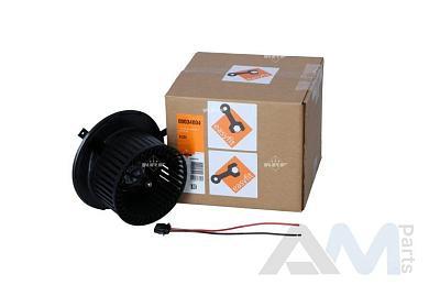 Вентилятор отопителя 34004 (NFR) для Caddy (2015-2020) 1.6SRE(110/90л.с.)