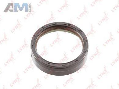 Передний сальник коленвала SO0077 (LYNXauto) для автомобилей BMWКупить передний сальник коленвала SO0077 производства LYNXauto на БМВ по специальной цене