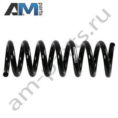 Задние пружины SACHS (994760) на Mercedes C-klasse 2006-2015 III (W204)