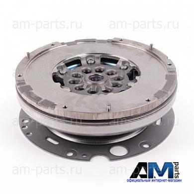 Маховик Фольксваген Пассат Б8 1.8TFSI (180 л.с.) 0B1105266AG